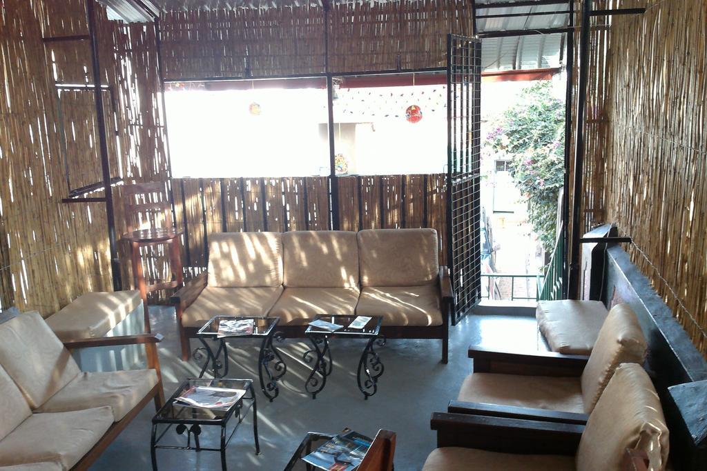 Radius Guest Flats Panzió Kigali Szoba fotó