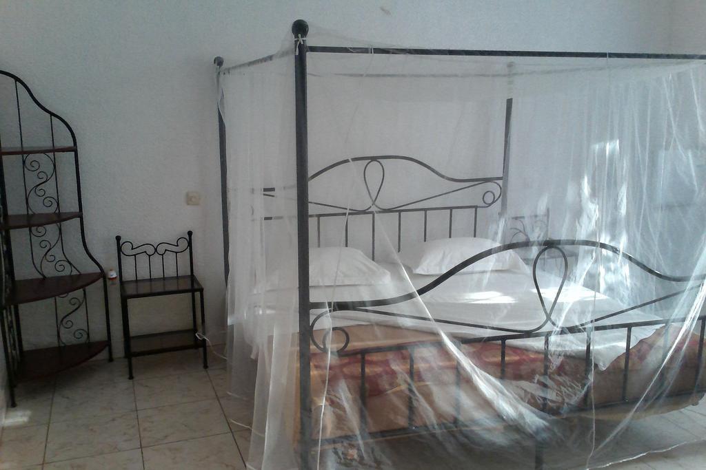 Radius Guest Flats Panzió Kigali Szoba fotó