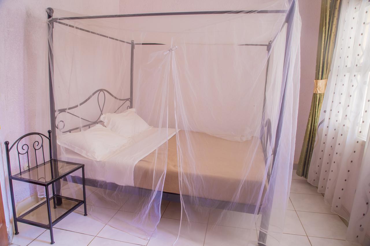 Radius Guest Flats Panzió Kigali Kültér fotó